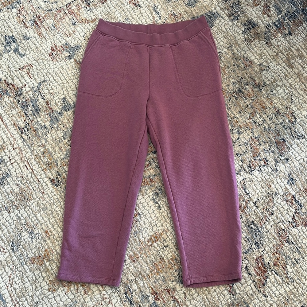 Madewell Women’s Sweatpants